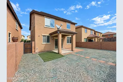 683 W Calle Capotasto, Sahuarita, AZ 85629 - Photo 5