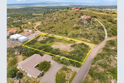 1 Acre Off N Oakcliffe Court #., Oracle, AZ 85623 - Photo 11