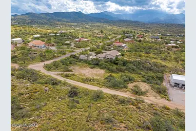1 Acre Off N Oakcliffe Court #., Oracle, AZ 85623 - Photo 5
