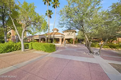 14125 N Forthcamp Court, Oro Valley, AZ 85755 - Photo 23