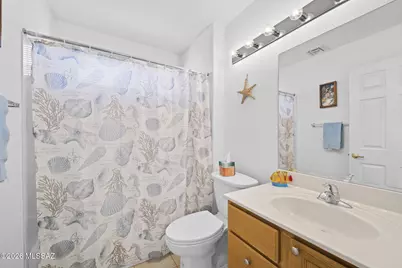 14125 N Forthcamp Court, Oro Valley, AZ 85755 - Photo 13