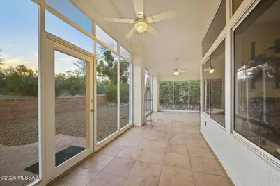 14125 N Forthcamp Court, Oro Valley, AZ 85755 - Photo 17