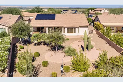 1936 N Laguna Oaks Drive, Green Valley, AZ 85614 - Photo 49