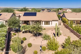 1936 N Laguna Oaks Dr, Green Valley, AZ 85614 - Photo 49