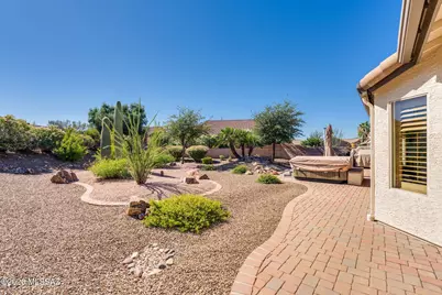1936 N Laguna Oaks Drive, Green Valley, AZ 85614 - Photo 43