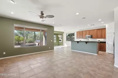 2292 E Skywalker Way, Green Valley, AZ 85614 - Photo 7