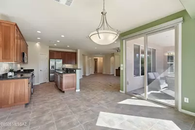 2292 E Skywalker Way, Green Valley, AZ 85614 - Photo 17