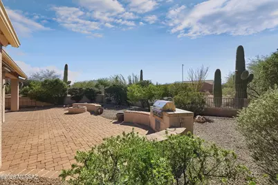 2292 E Skywalker Way, Green Valley, AZ 85614 - Photo 39