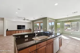 2292 E Skywalker Way, Green Valley, AZ 85614 - Photo 19