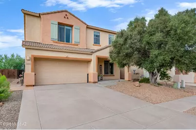 10682 S Kush Canyon Lane, Vail, AZ 85641 - Photo 3