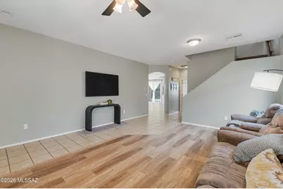 10682 S Kush Canyon Lane, Vail, AZ 85641 - Photo 7