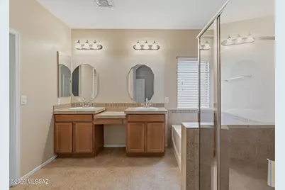 851 E Gunsight Mountain Place, Sahuarita, AZ 85629 - Photo 21