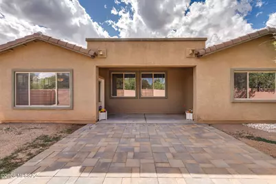 851 E Gunsight Mountain Place, Sahuarita, AZ 85629 - Photo 39