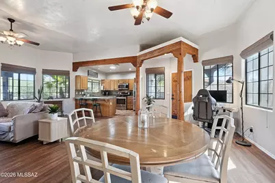 1300 W Paseo Del Compadre, Sahuarita, AZ 85629 - Photo 21