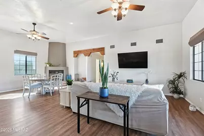 1300 W Paseo Del Compadre, Sahuarita, AZ 85629 - Photo 13