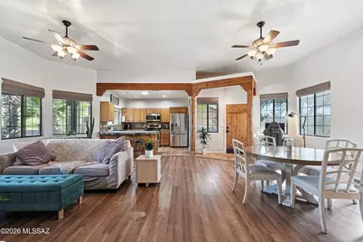 1300 W Paseo Del Compadre, Sahuarita, AZ 85629 - Photo 11