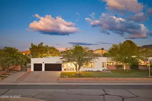 435 S Atlanta Dr, Corona de Tucson, AZ 85641 - Photo 1