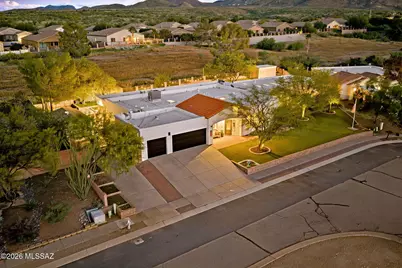 435 S Atlanta Drive, Corona de Tucson, AZ 85641 - Photo 3