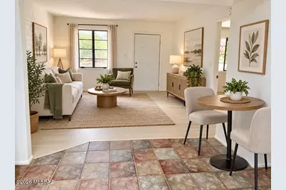 491 S Paseo Cerro #B, Green Valley, AZ 85614 - Photo 5