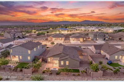 8878 E Moontear Way, Vail, AZ 85641 - Photo 5