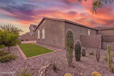 8878 E Moontear Way, Vail, AZ 85641 - Photo 3