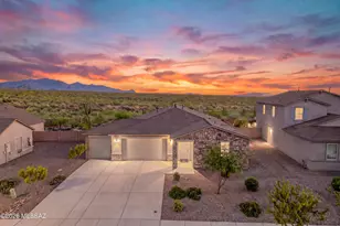 8878 E Moontear Wy, Vail, AZ 85641 - Photo 1
