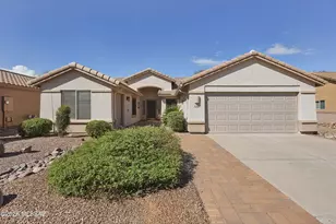 1289 N Birds Nest Rd, Green Valley, AZ 85614 - Photo 1