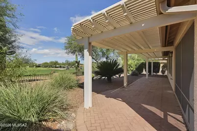 1289 N Birds Nest Road, Green Valley, AZ 85614 - Photo 29