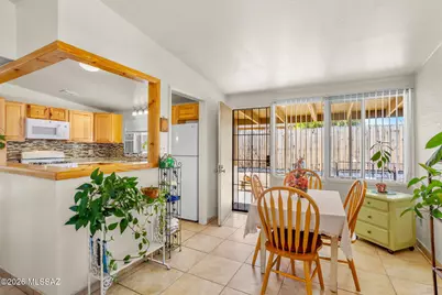 115 W Webb Drive, San Manuel, AZ 85631 - Photo 9