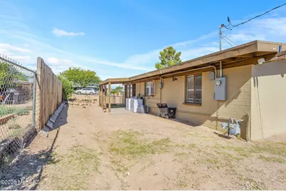 115 W Webb Drive, San Manuel, AZ 85631 - Photo 21