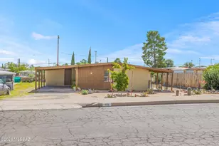 115 W Webb Dr, San Manuel, AZ 85631 - Photo 1