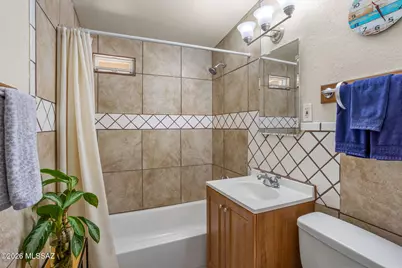115 W Webb Drive, San Manuel, AZ 85631 - Photo 17