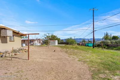 115 W Webb Drive, San Manuel, AZ 85631 - Photo 27