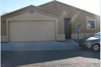 420 E Geronimo Bluff Loop, Tucson, AZ 85705 - Photo 1