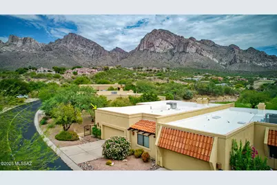 1184 Cam Diestro, Oro Valley, AZ 85704 - Photo 1