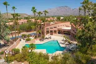 5051 N Sabino Canyon Rd, Tucson, AZ 85750 - Photo 1