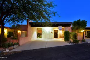 5466 N Arroyo Vista Dr, Tucson, AZ 85718 - Photo 1