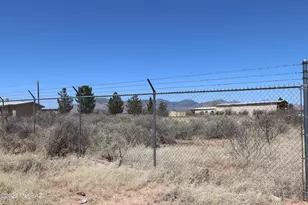 N Calle Primero, Huachuca City, AZ 85616 - Photo 1
