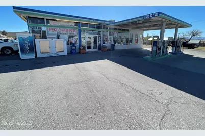 117 E Fremont Street, Tombstone, AZ 85638 - Photo 1