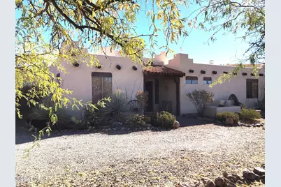 25 Javelina Court, Patagonia, AZ 85624 - Photo 1
