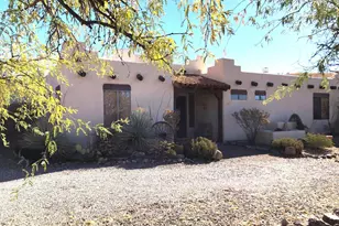 25 Javelina Ct, Patagonia, AZ 85624 - Photo 1