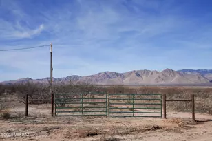 40 74 Acre N Dill Rd, Portal, AZ 85632 - Photo 1