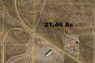 21 46 Acre E Valencia Rd, Tucson, AZ 85747 - Photo 1