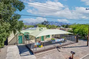 321 E Yavapai Rd, Tucson, AZ 85705 - Photo 1