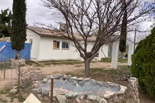 5910 W Macdulla Dr, Willcox, AZ 85643 - Photo 1