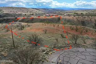 18 Vista Ct, Patagonia, AZ 85624 - Photo 1