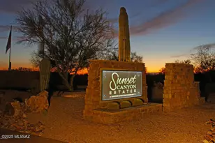 11840 N Mesquite Sunset Pl, Oro Valley, AZ 85742 - Photo 1