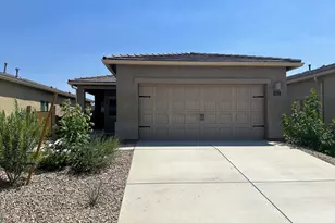 7311 W Cottage Farm Wy, Tucson, AZ 85757 - Photo 1