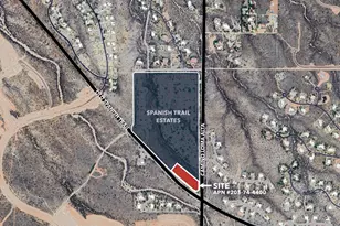 2Acres E Old Spanish Trail, Tucson, AZ 85747 - Photo 1