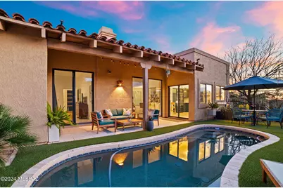841 Camino Corrida, Oro Valley, AZ 85704 - Photo 1